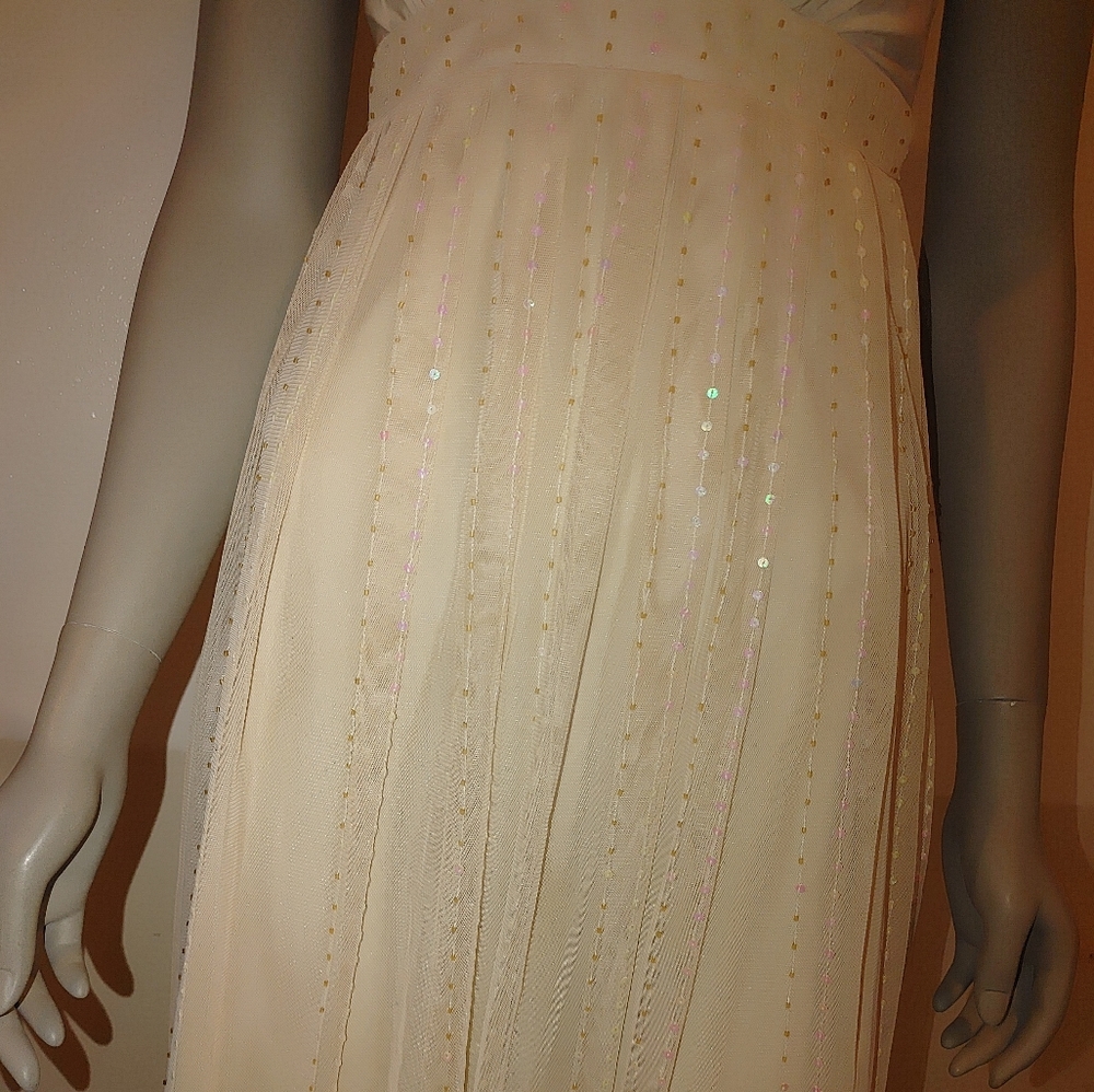 CONSTANCE MARIE DRESS - Picture 5 of 11